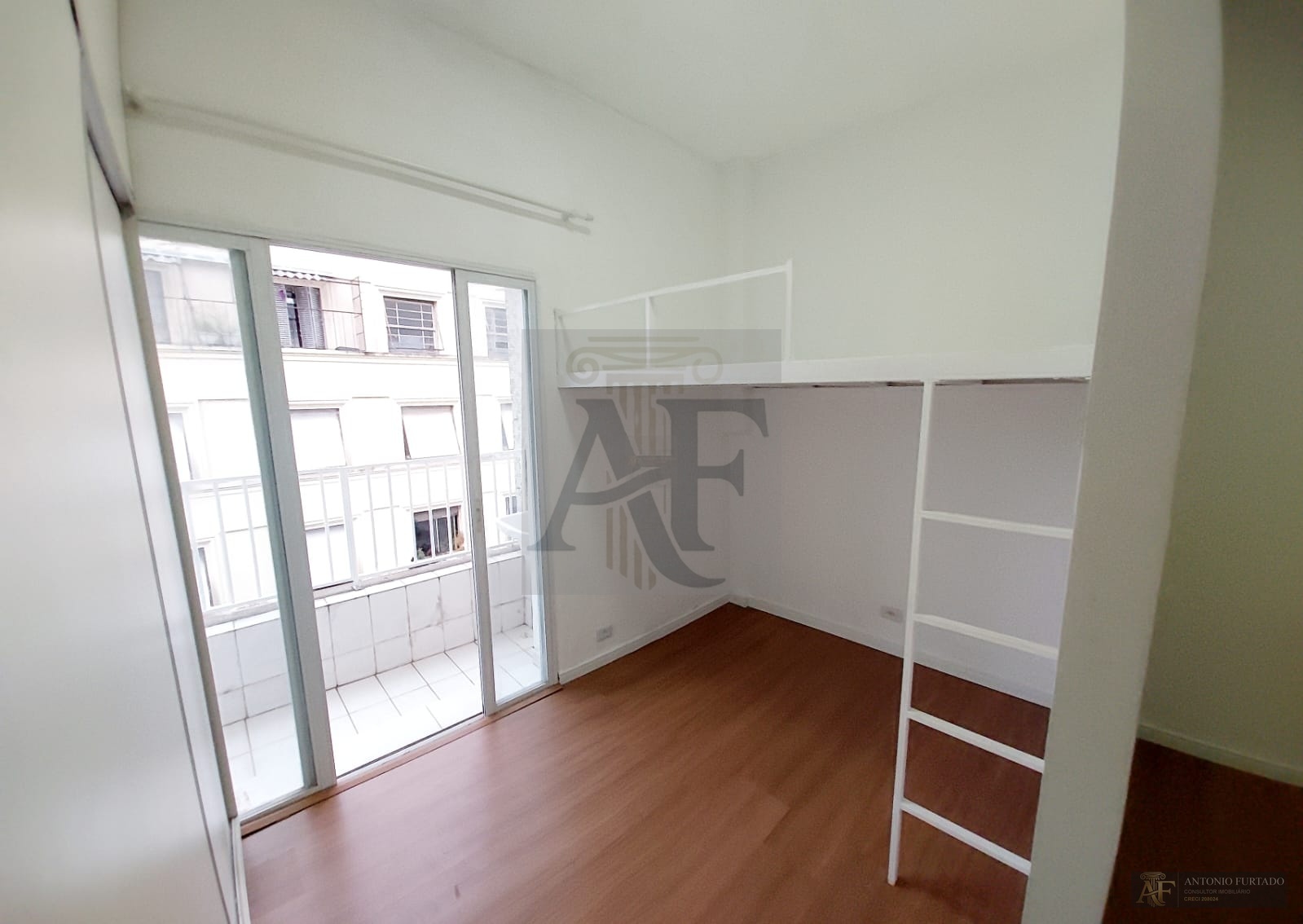 Apartamento em Santa Efigênia